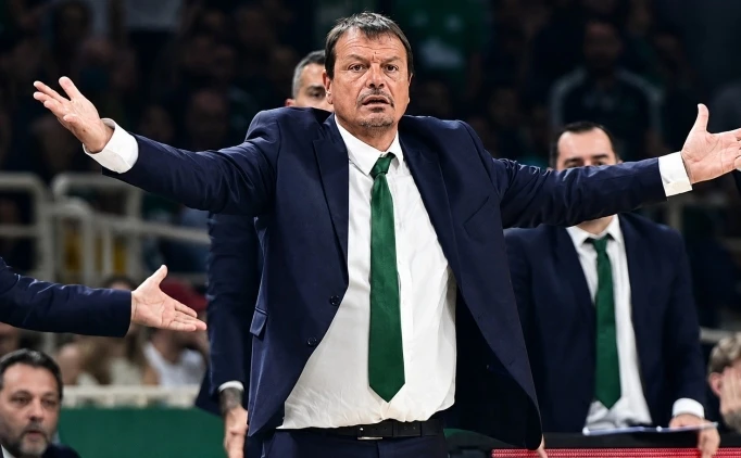 ATAMAN FINAL FOUR'DA YOK!