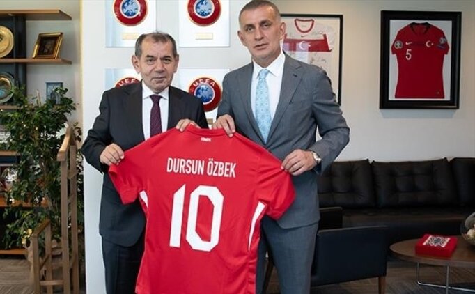 'BEKLEDİK AMA GELMEDİLER'