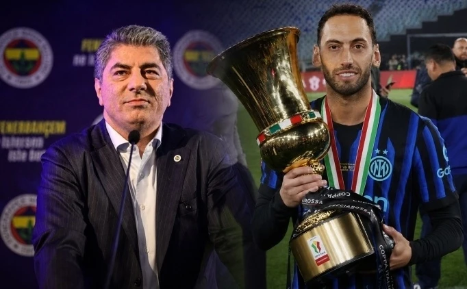 ...VE HAKAN SAFİ AÇIKLADI!