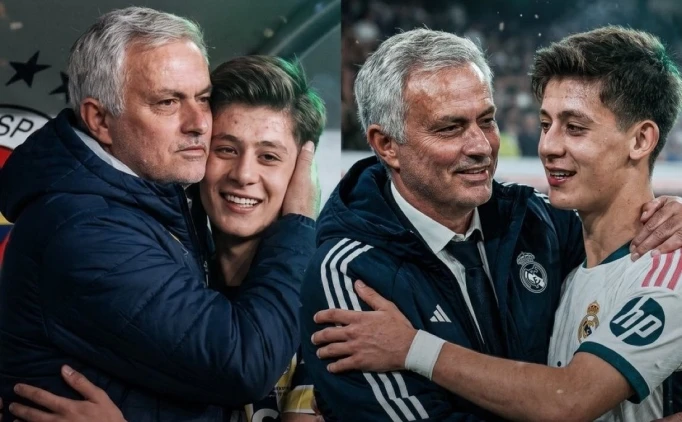 JOSE'NİN YENİ PRENSİ OLACAK!