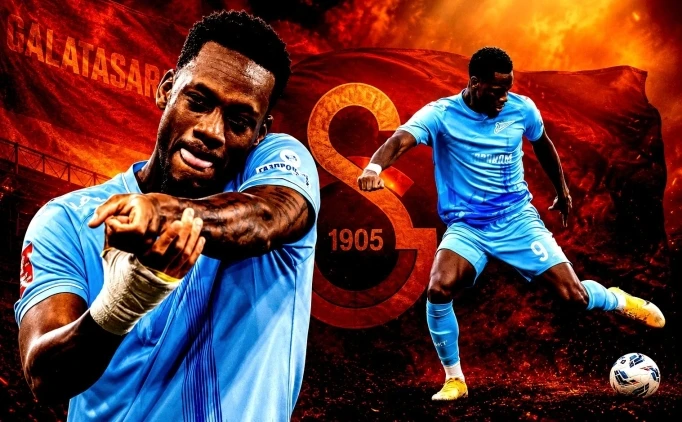 G.SARAY ���N SON 4 G�N!