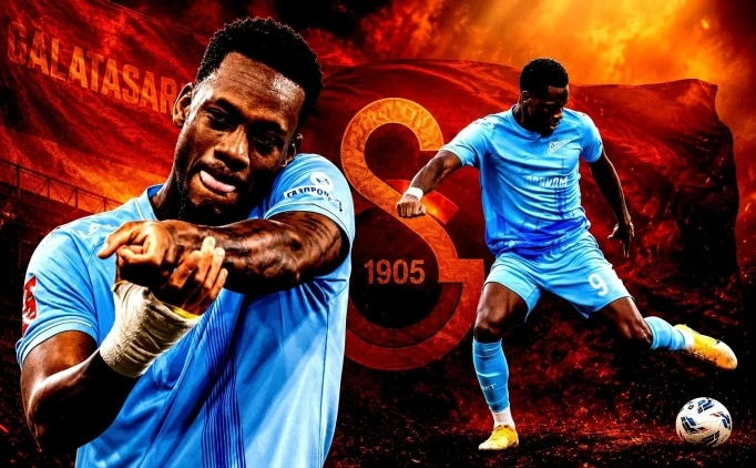 GALATASARAY ASKIYA ALDI!