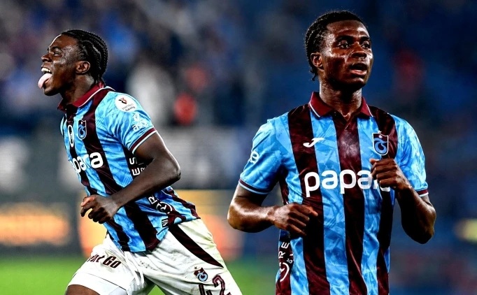 TRANSFER İÇİN GERİ SAYIM