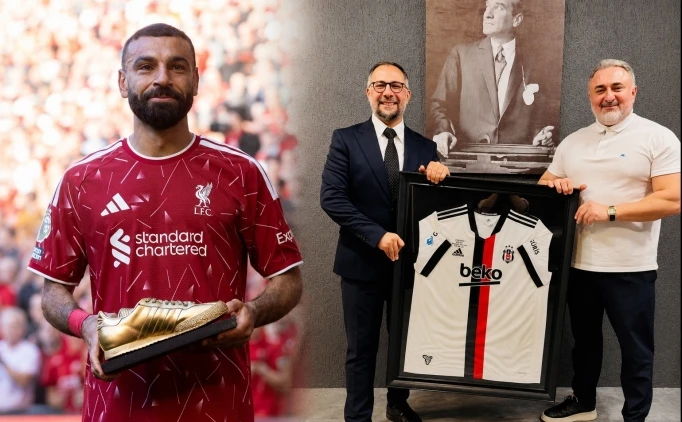 SALAH PAYLAŞIMI; İSTİFA!