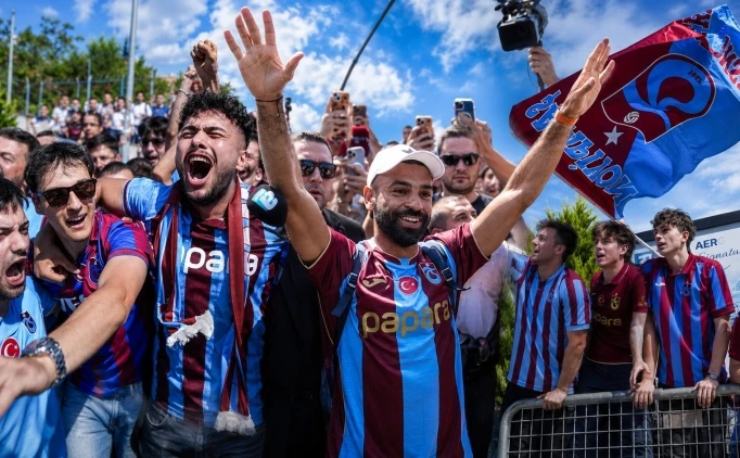 BÜYÜK ÇILGINLIK: SALAH!