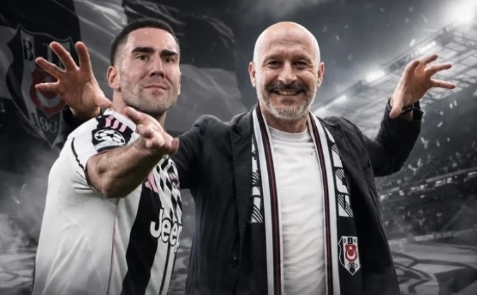 BEŞİKTAŞ'TAN DEV TEKLİF!