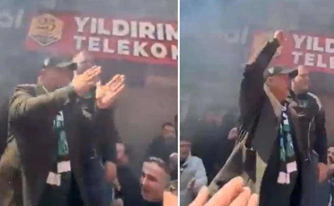 K�F�RL� TEZAH�RAT CEVABI