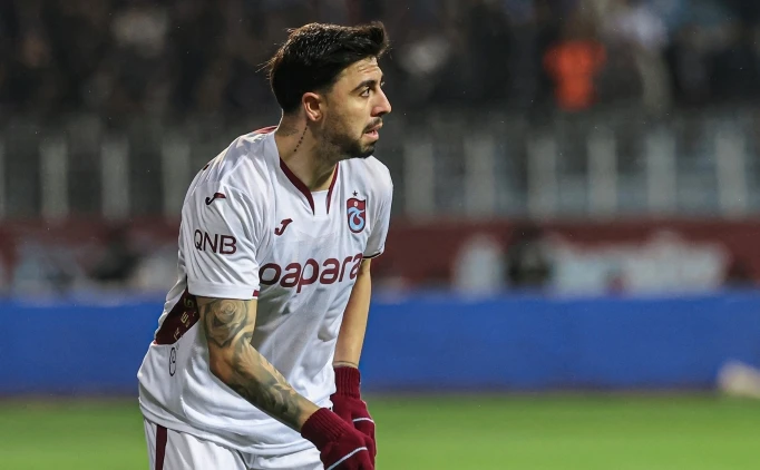 'G.SARAY'I YENMEK �ST�YORUZ'