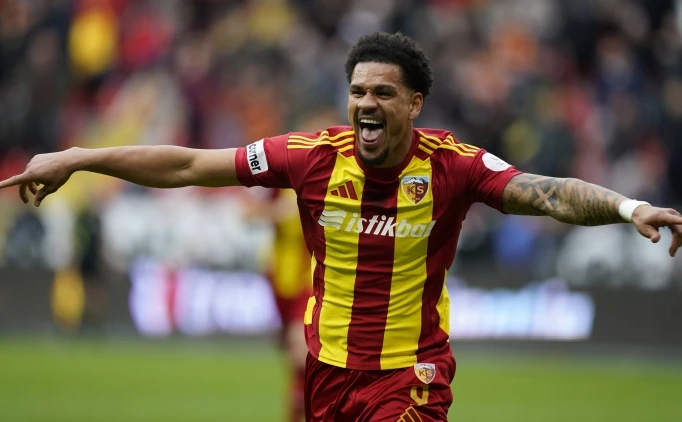 KAYSER�'DEN KR�T�K GAL�B�YET