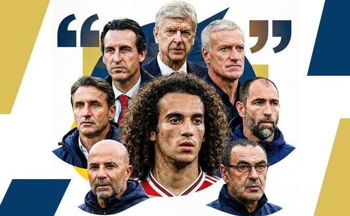 HOCALARI ANLATTI: 'KAL�TE'