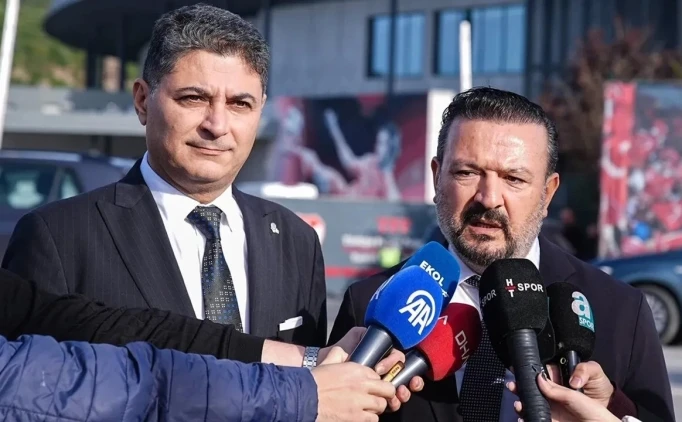 F.BAH�E'DEN TRANSFER YANITI