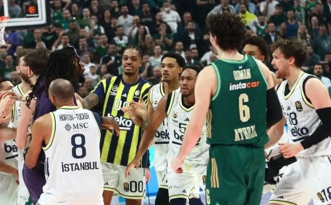 F.BAHÇE'DEN AÇIKLAMA GELDİ!