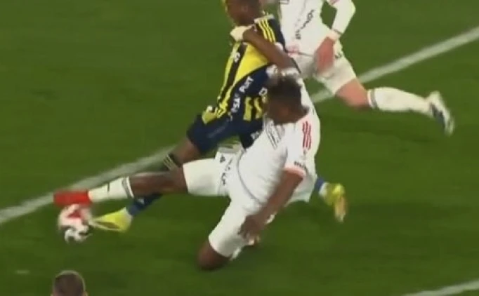 90+7 VE PENALTI KARARI