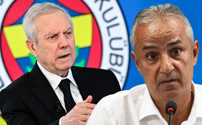 'YILDIRIM G�REVDEN ALIR!'