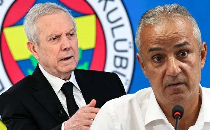'YILDIRIM GÖREVDEN ALIR!'