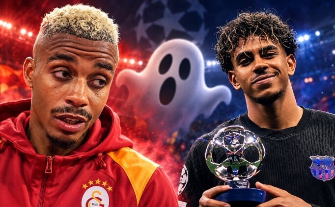 Lamine Yamal'dan Lemina'nın sözleri için flaş paylaşım!