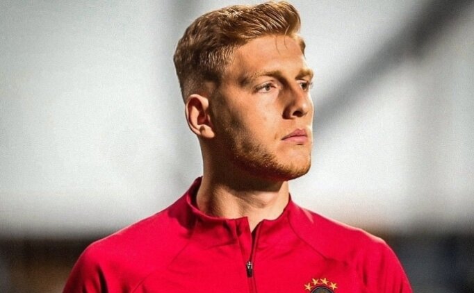 METEHAN ���N TAHL�YE KARARI