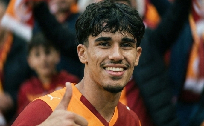 G.SARAY, CAN ARMANDO!