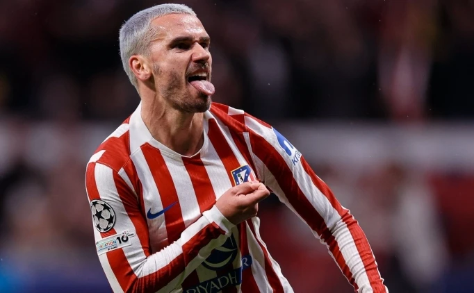 TOTTENHAM'I FENA YAPTILAR!