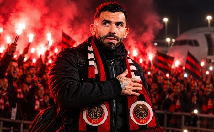 TEVEZ İÇİN TÜRKİYE İDDİASI!