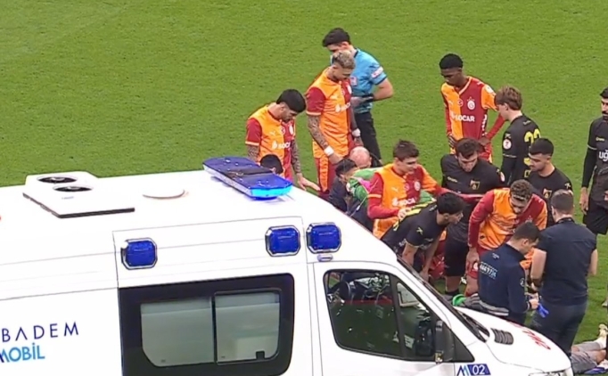 MA�TA KORKUTAN �ARPI�MA!