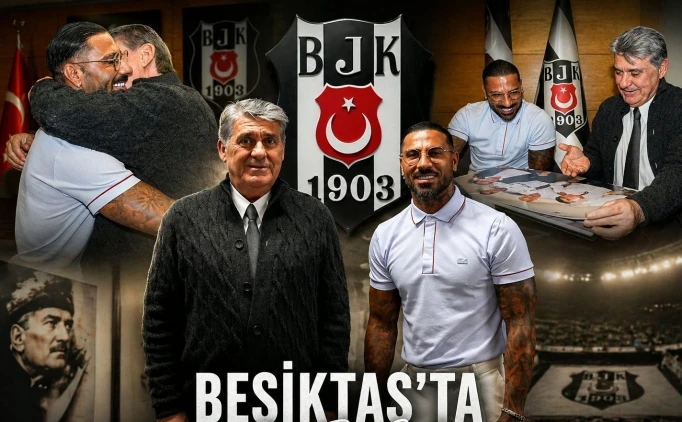 QUARESMA GER� D�ND�!