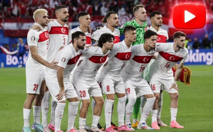 MİLLİ TAKIM'A 'ABD' UYARISI!