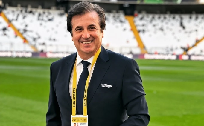 'BEŞİKTAŞ'A BAŞKAN OLURUM'