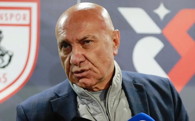 Yıldırım'dan Fenerbahçelileri kızdıran sözler: 'Biz de isteriz'