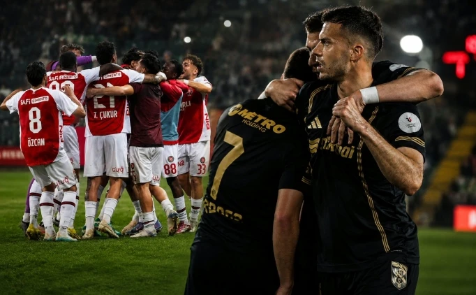 ��TE K�ME D��EN �K� TAKIM