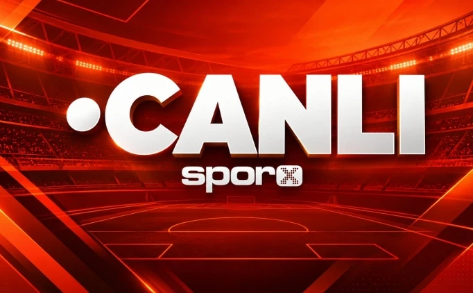 CANLI: GOOOOOOOOOOOOL