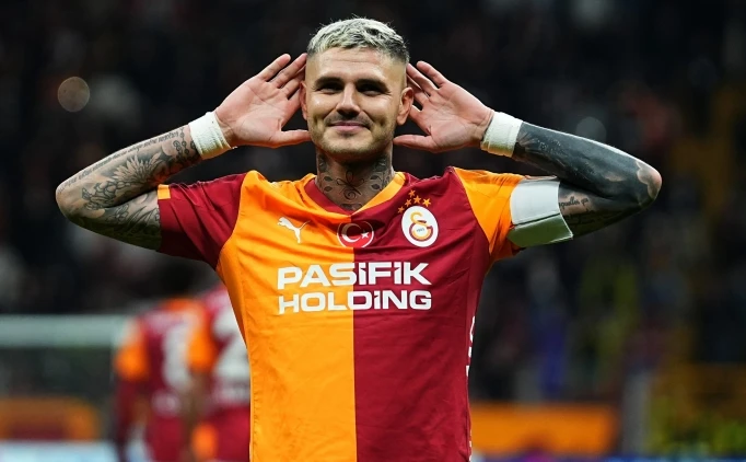 JUVENTUS'TAN RESM� CEVAP