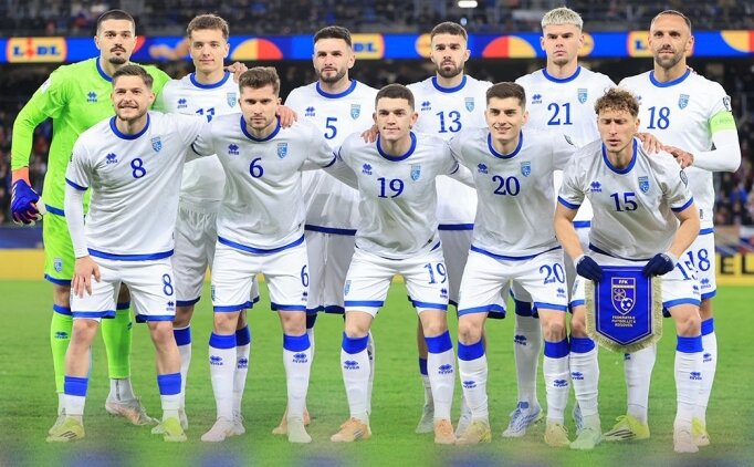 KOSOVA ���N 'TAR�H�' MA�!