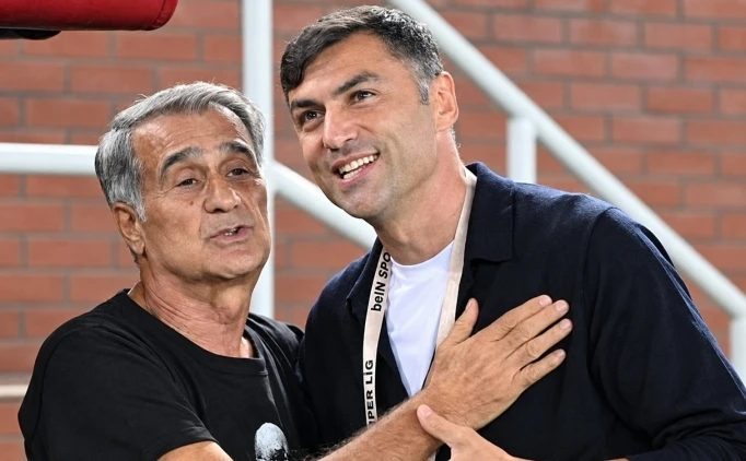 G.SARAY �NCES� S�RPR�Z!