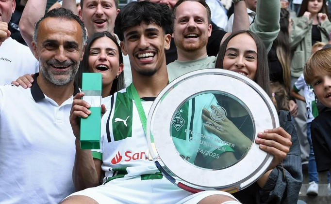 Can Armando Güner, G.Saray için geldi