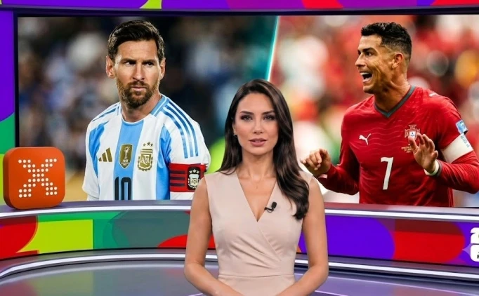 RONALDO BU KEZ �OK KIZACAK