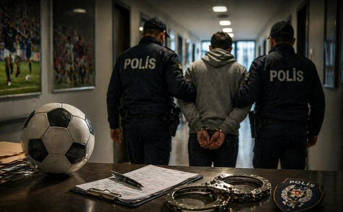 'HALA BAH�S OYNUYORLAR!'