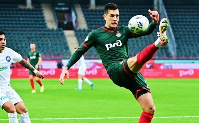 BE��KTA�'IN TEKL�F�NE RET!