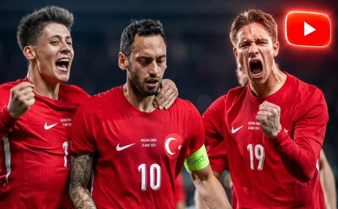 'TÜRKİYE'DEN İYİSİ YOK!'