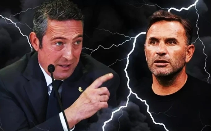 OKAN BURUK ���N OLAY S�Z!