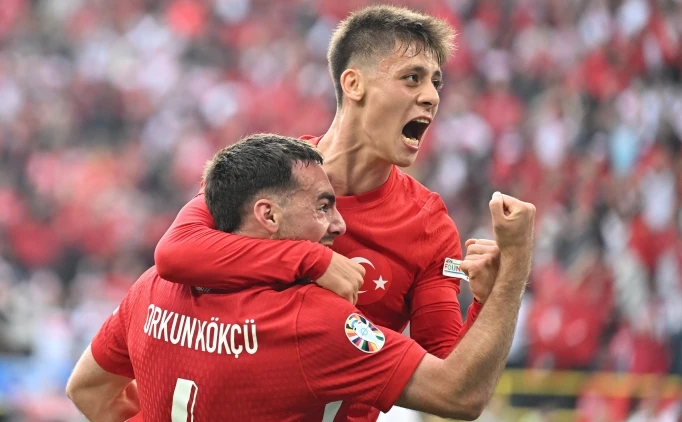 D�NYALARA MEYDAN OKUDU!