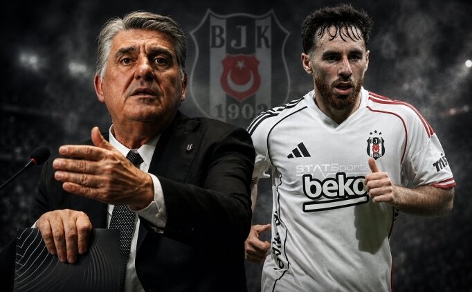 TRANSFER İÇİN FLAŞ AÇIKLAMA