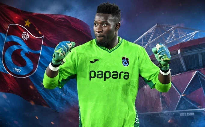 RESMİ: TRABZON AÇIKLADI