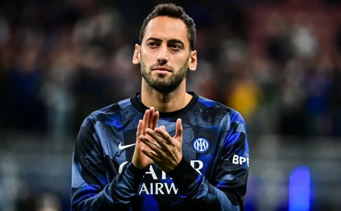INTER'DEN TRANSFER CEVABI