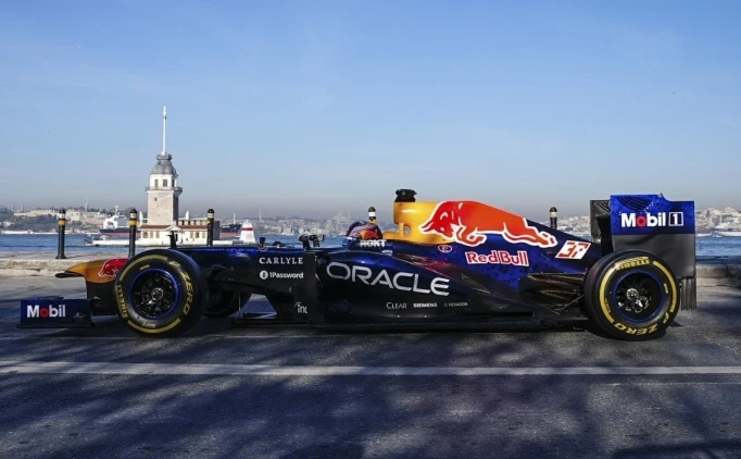 F1'DE TÜRKİYE GP'NİN TARİHİ
