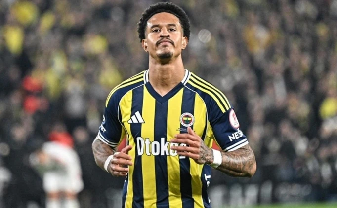 FENERBAHÇE'DE AYRILIK YAKIN