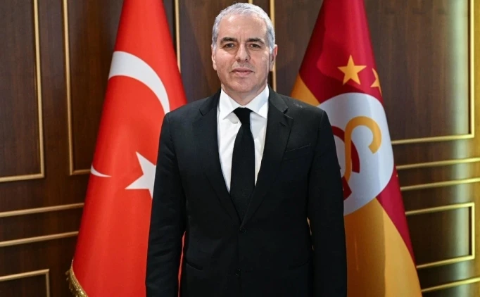 'TRANSFERİ MERAK ETMEYİN!'