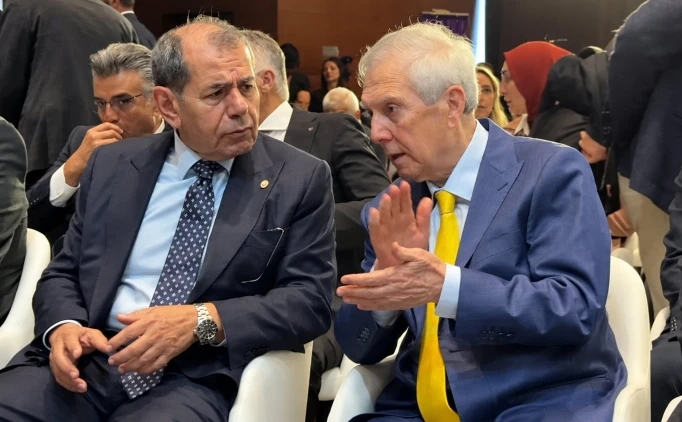 AZİZ YILDIRIM İÇİN CEVAP!