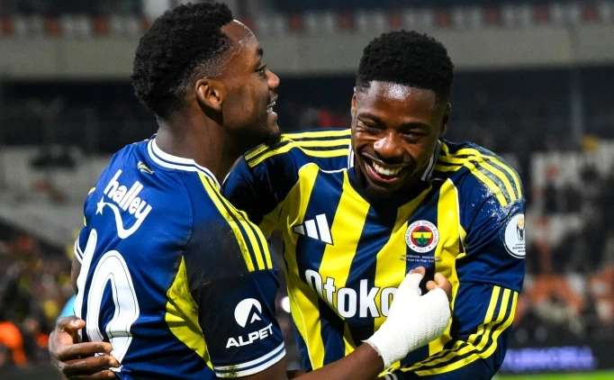 F.BAH�E F�NALDE: DERB� VAR!