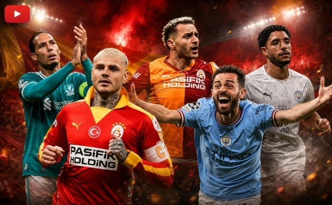 TRANSFER ���N FLA� S�ZLER